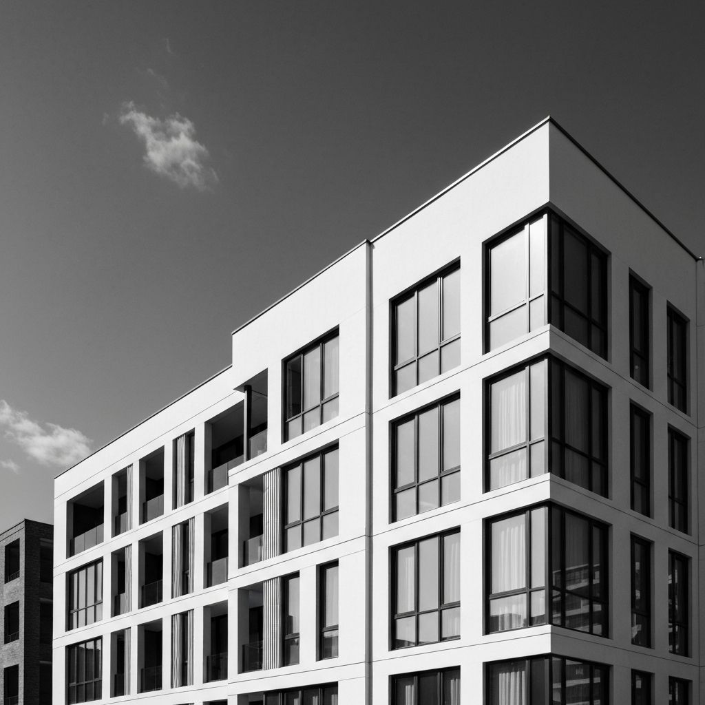 Palermo Soho Residences