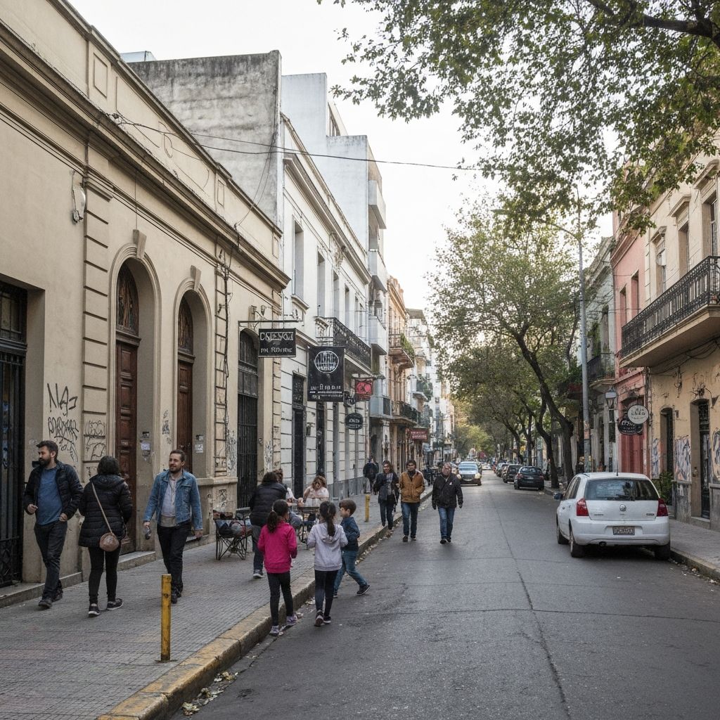 Núñez y Saavedra: Los barrios que están transformando CABA