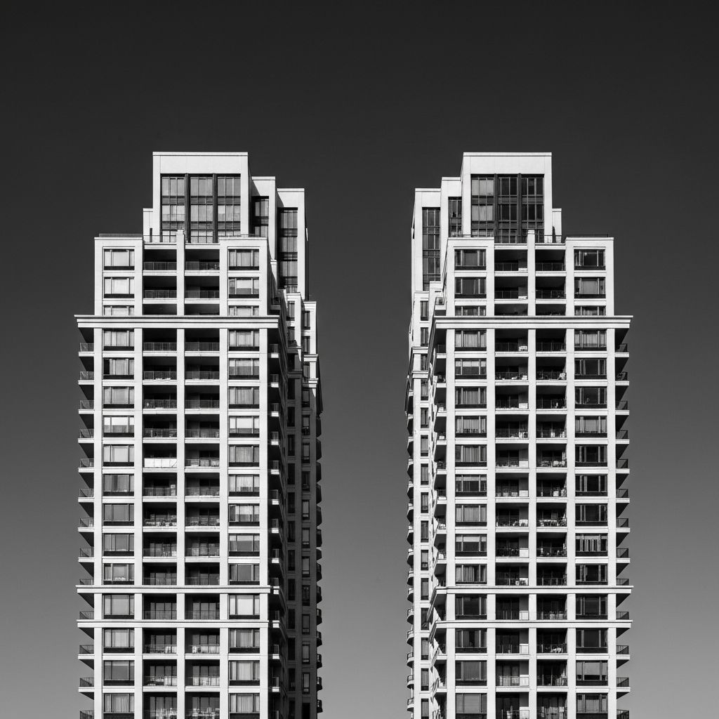 Torres del Libertador